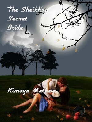 cover image of The Sheikh's Secret Bride
